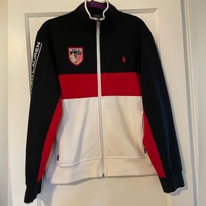 Polo by Ralph Lauren Sweatshirt